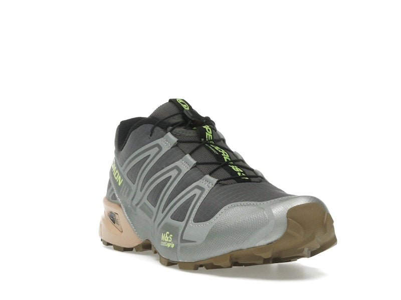 Salomon Speedcross 3 Moon Pack