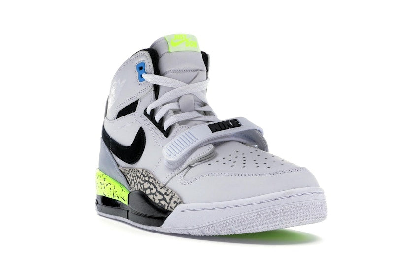 Jordan Legacy 312 Command Force Volt