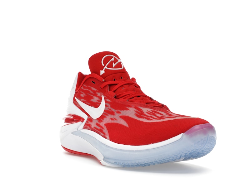Nike Zoom GT Cut 2 TB University Red