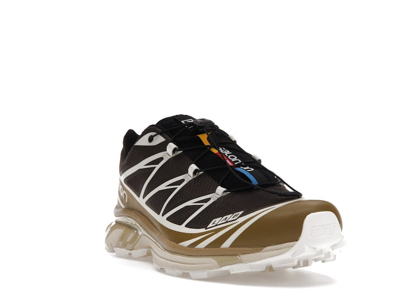 Salomon XT-6 RECUT Wren Kangaroo