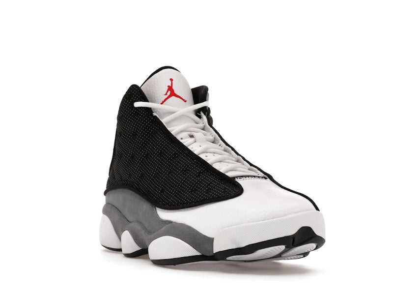 Jordan 13 Retro Black Flint