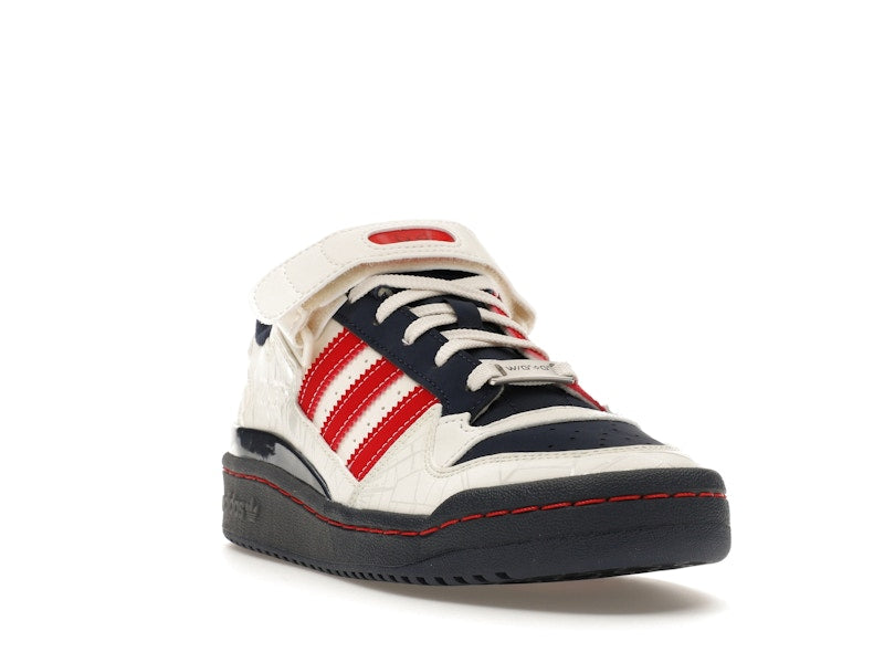 adidas Forum Low Marvel Spider-Man
