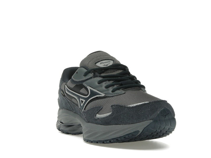 Mizuno Wave Rider Beta GTX Quiet Shade Vulcan