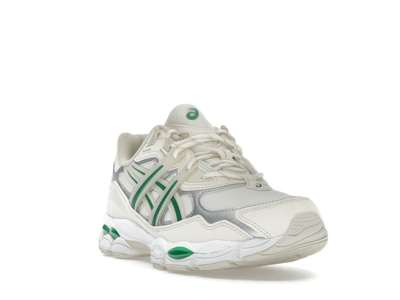 ASICS Gel-NYC Utility Cream Kale