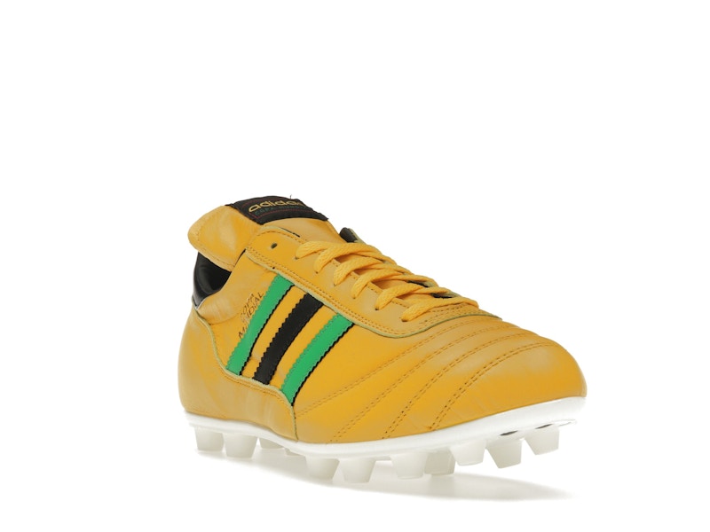 adidas Copa Mundial FG Jamaica Football Federation