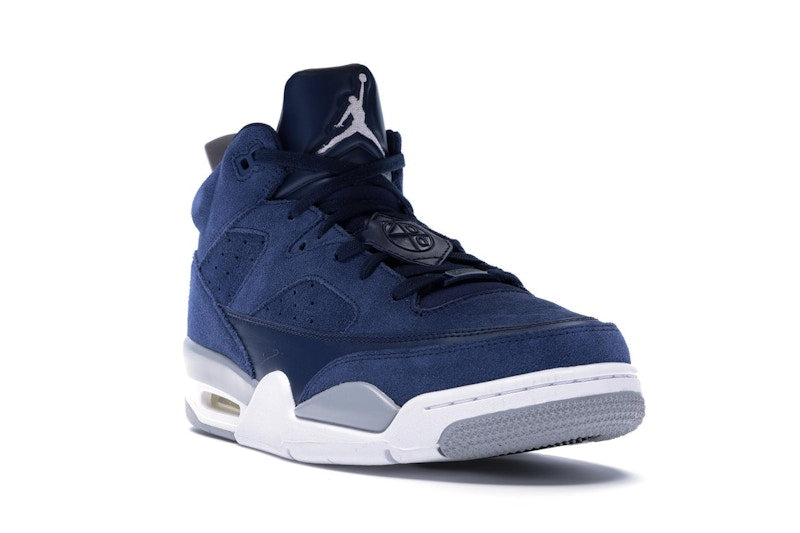 Jordan Son Of Mars Low Navy Blue