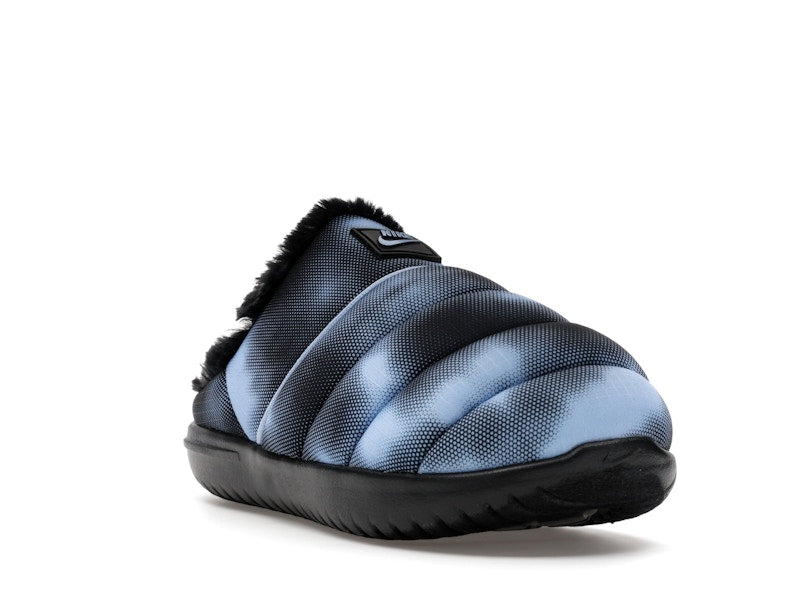 Nike Burrow SE Black Aluminum Midnight Navy