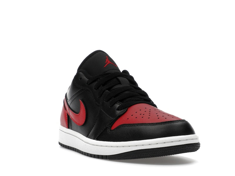 Jordan 1 Low Bred Twist