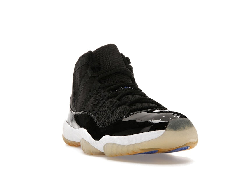Jordan 11 Retro Space Jam (2009)