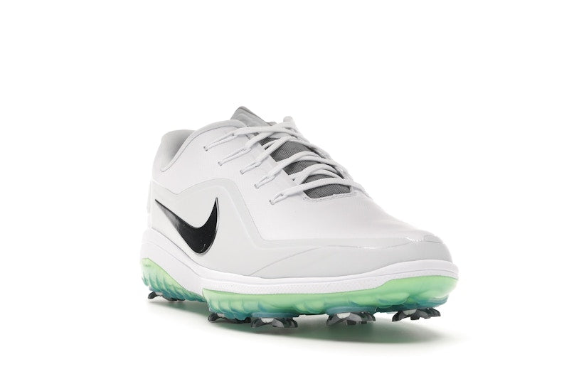 Nike React Vapor 2 White Medium Grey