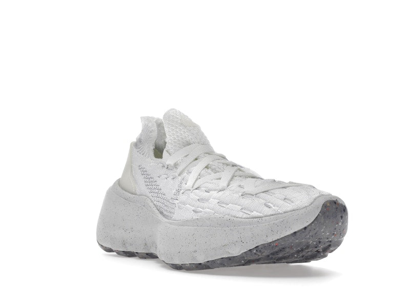 Nike Space Hippie 04 Summit White Pure Platinum