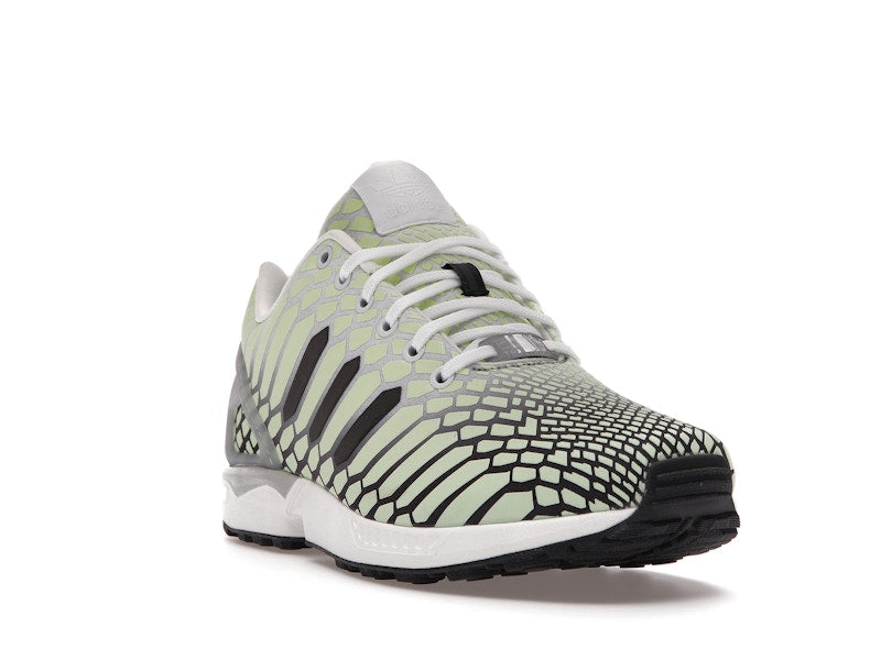 adidas ZX Flux Xeno Green