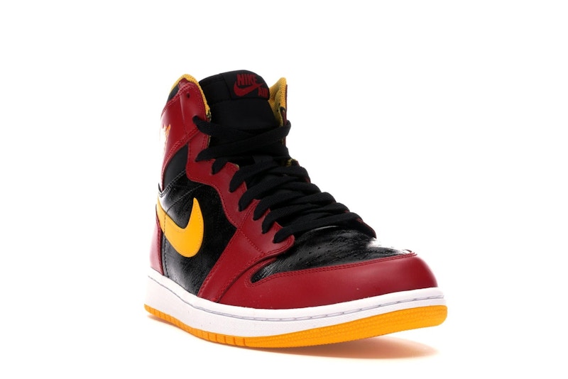 Jordan 1 Retro Human Highlight