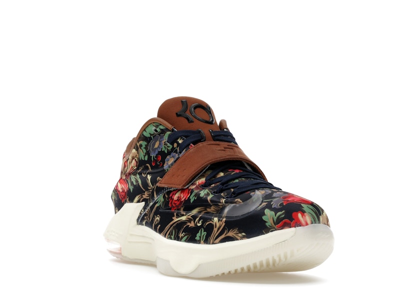 Nike KD 7 EXT Floral
