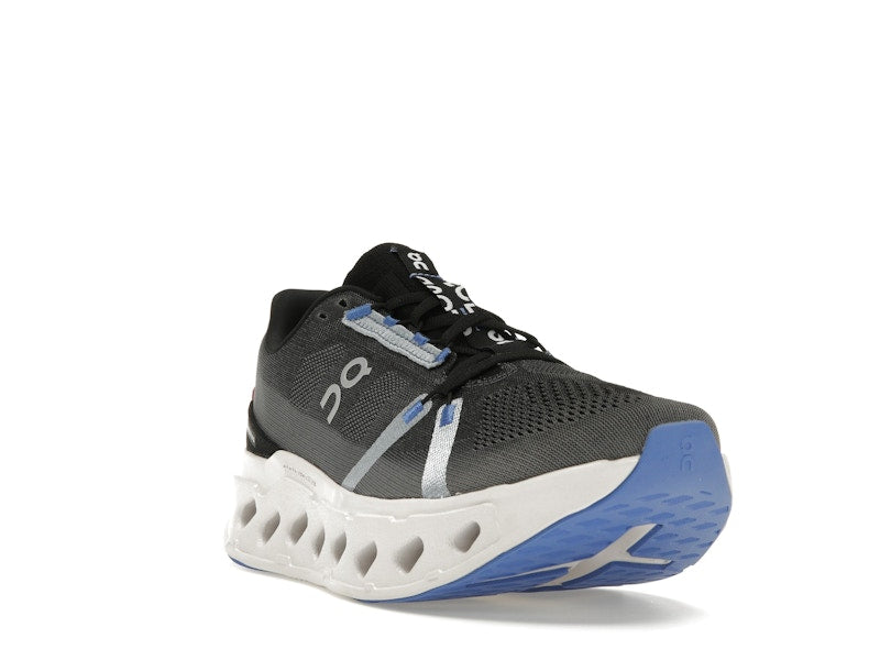 On Running Cloudeclipse Black Frost (Women's)