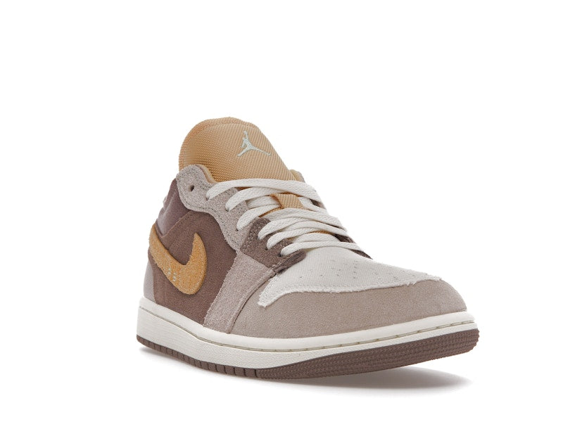 Jordan 1 Low SE Craft Taupe Haze