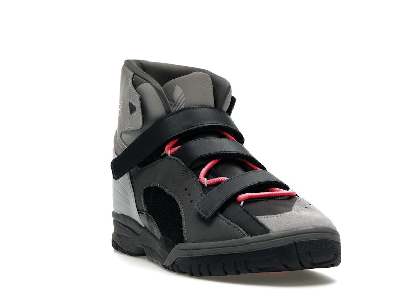 adidas Vadawam 326 Kid Cudi Grey