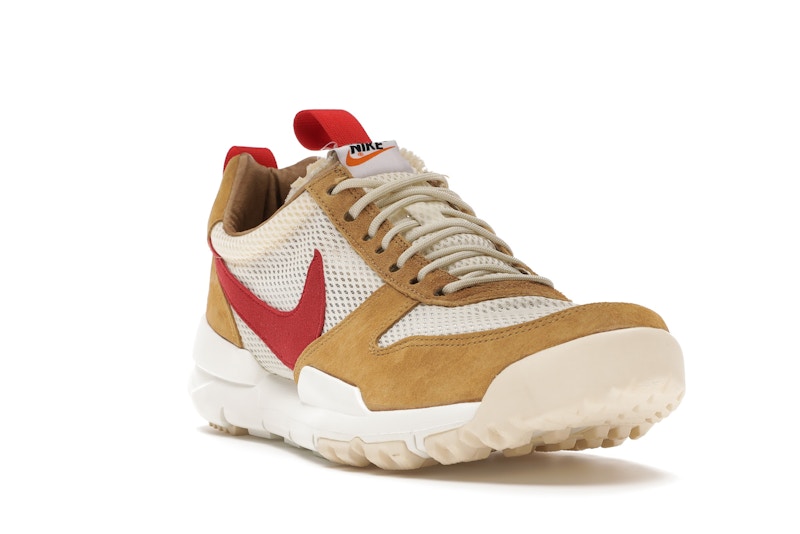 NikeCraft Mars Yard Shoe 2.0 Tom Sachs Space Camp