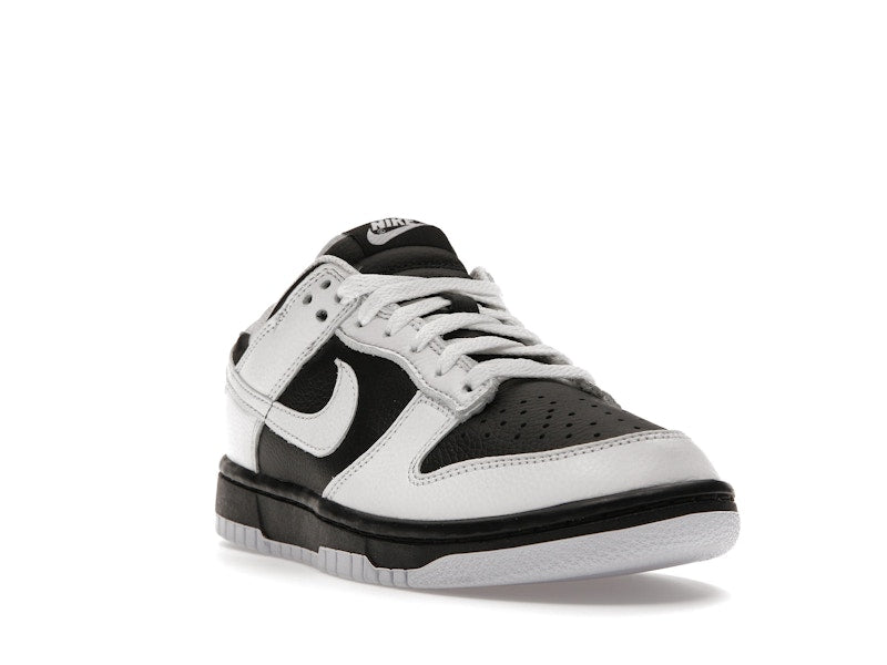Nike Dunk Low Retro Reverse Panda
