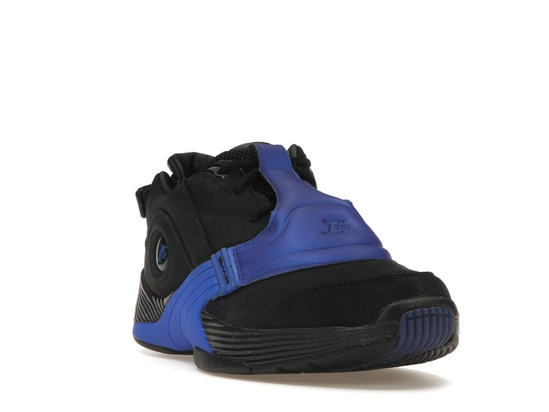 Reebok Answer 5 Black Royal