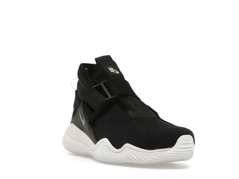 Nike KMTR Black White