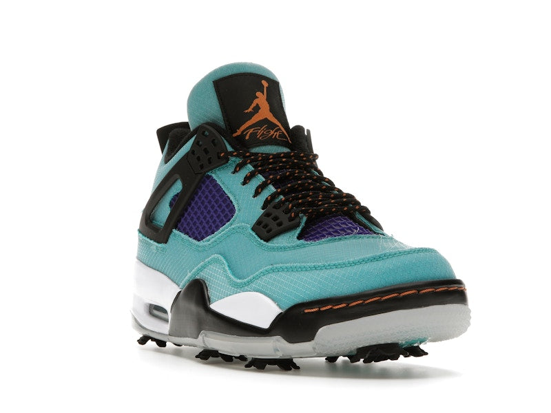 Jordan 4 Retro Golf US Open Torrey Pines Pack ACG