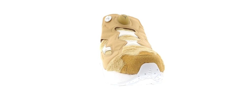Reebok Instapump Fury Bait Nasty Ted