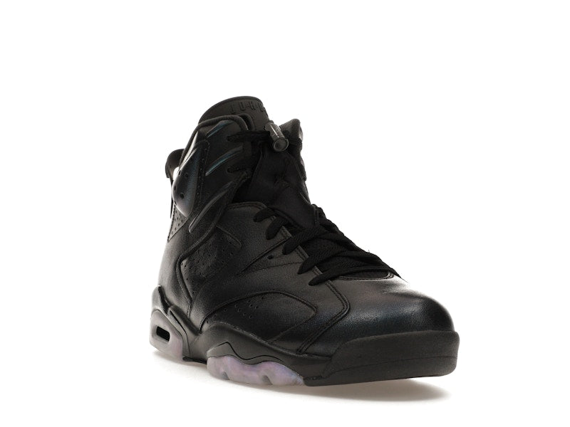 Jordan 6 Retro All-Star Chameleon (2017)