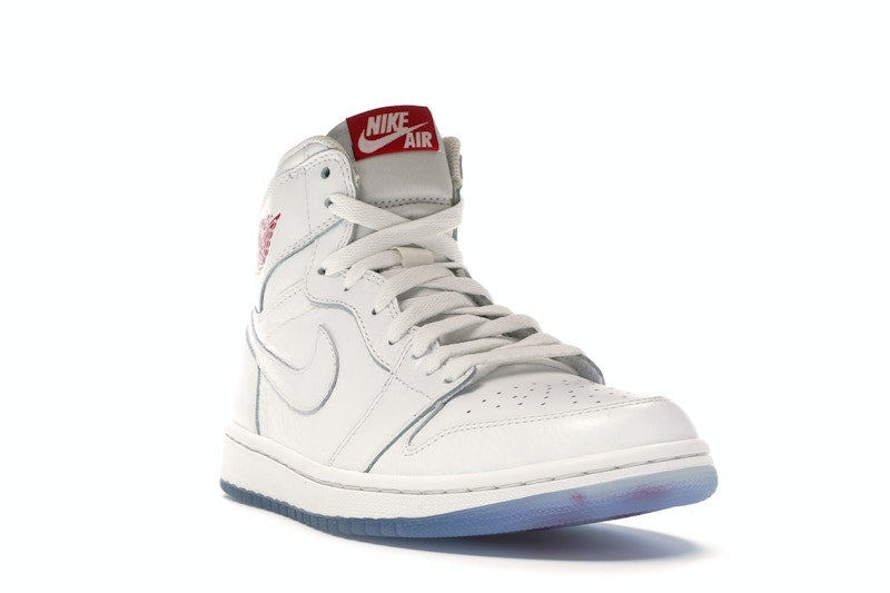 Jordan 1 TedX PDX Perfect