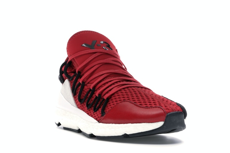 adidas Y-3 Kusari Chili Pepper