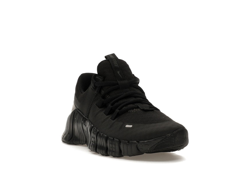 Nike Free Metcon 5 Black Anthracite (Women's)