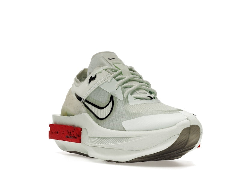 Nike Fontanka Barely Green University Red (Women's)