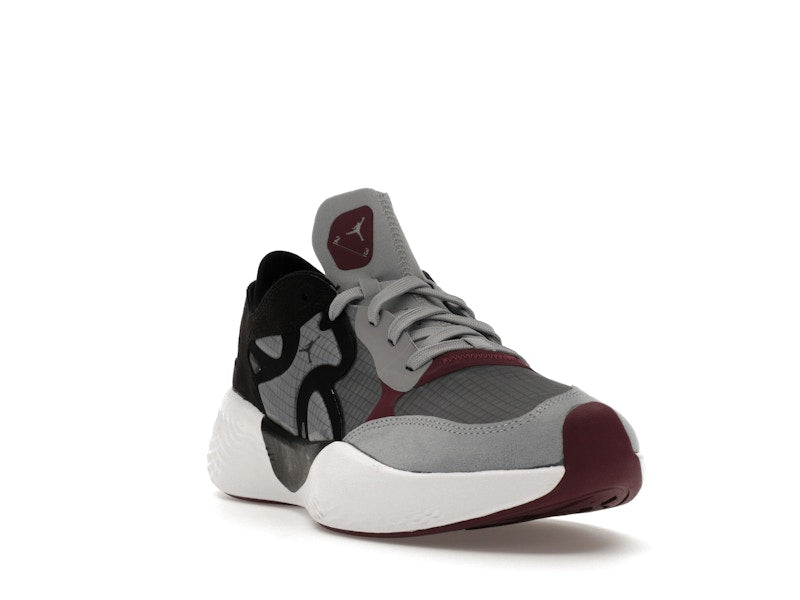 Jordan Delta 3 Low Cherrywood Red Wolf Gray