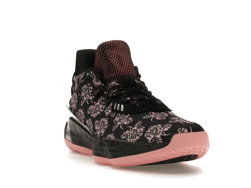 adidas Dame 7 Rose City All-Star