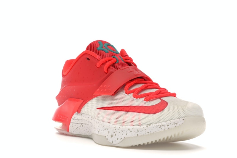 Nike KD 7 Christmas Eggnog