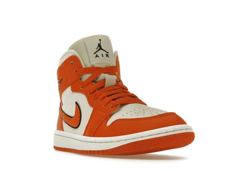 Jordan 1 Mid SE Sport Spice (Women's)