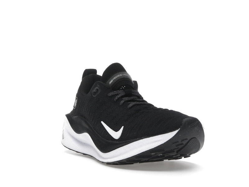 Nike ReactX Infinity Run 4 Black White (Women's)
