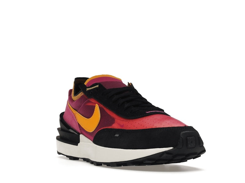 Nike Waffle One Active Fuchsia