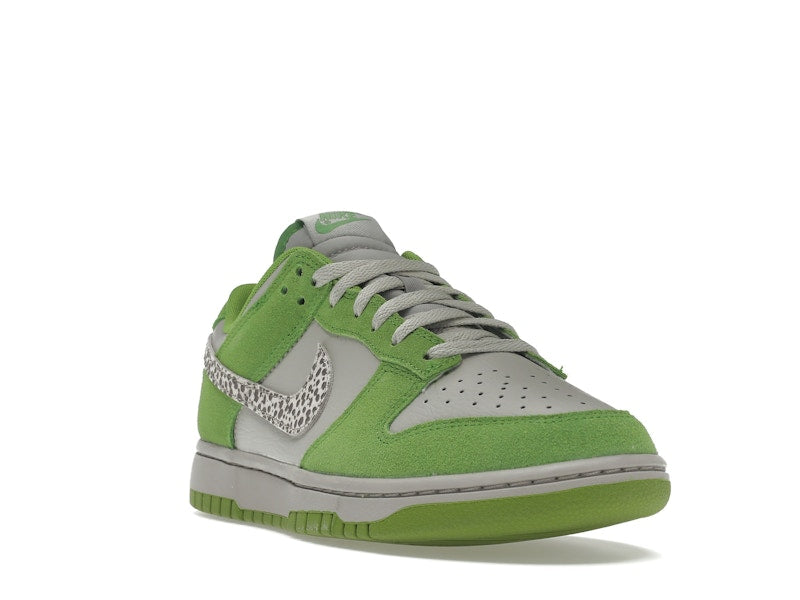 Nike Dunk Low AS Safari Swoosh Chlorophyll