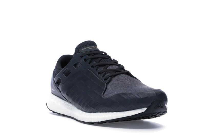 adidas Ultra Boost Trainer Porsche Design Grey Five