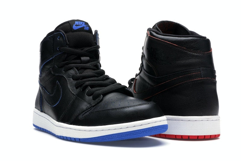 Jordan 1 SB Lance Mountain Black
