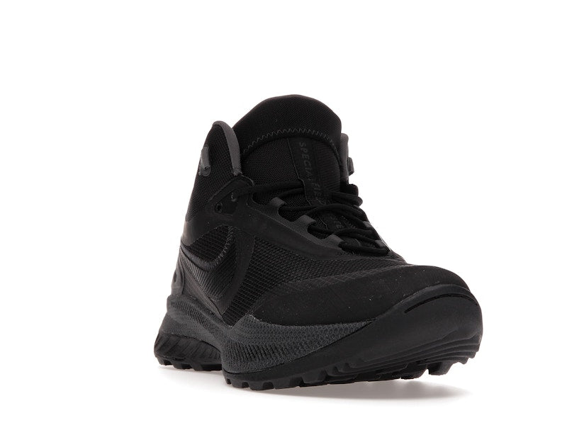 Nike React SFB Carbon High Black Anthracite (Wide)