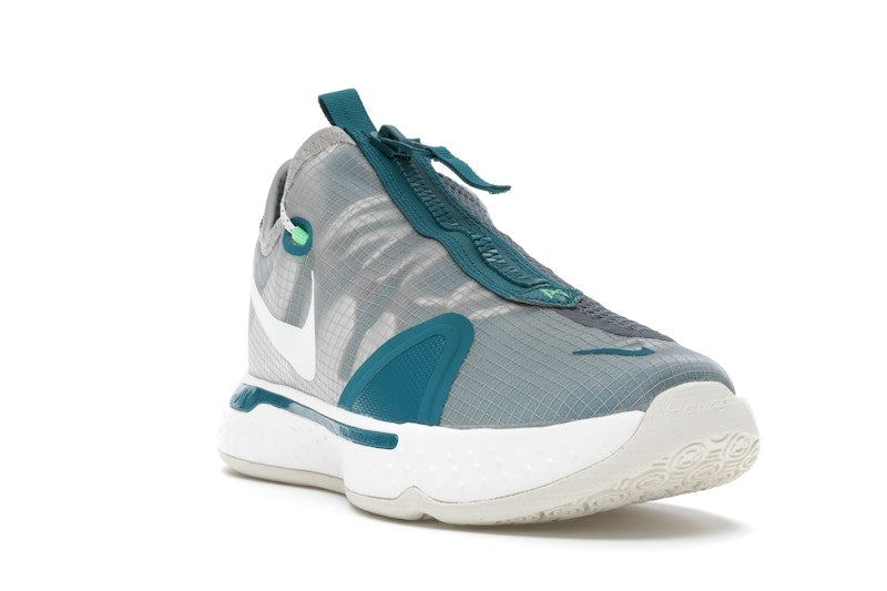 Nike PG 4 PCG Teal