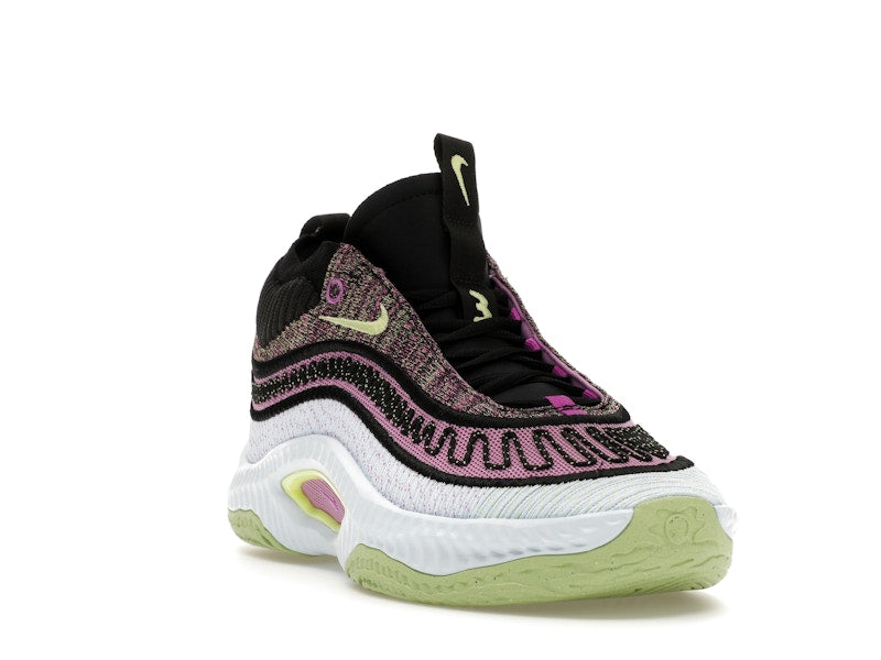Nike Cosmic Unity 3 Spotlight