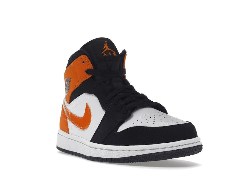 Jordan 1 Mid Shattered Backboard