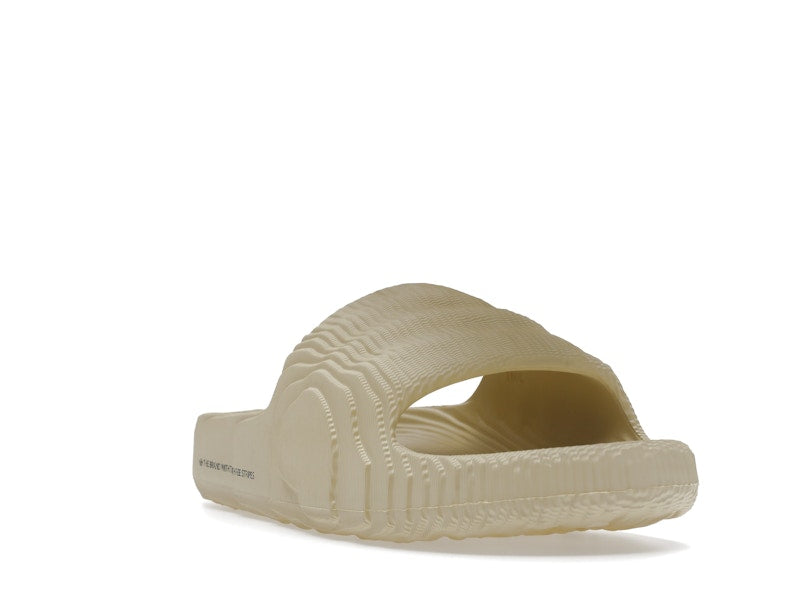 adidas Adilette 22 Slides St Desert Sand