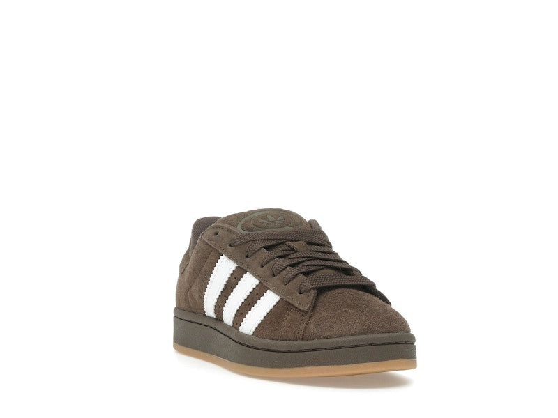 adidas Campus 00s Earth Strata Cloud White Gum (GS)