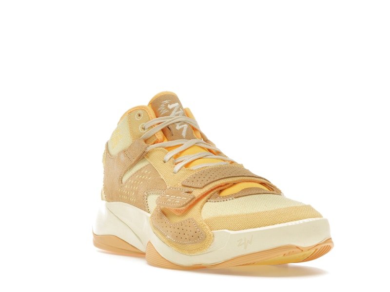 Jordan Zion 2 SE Full Moon