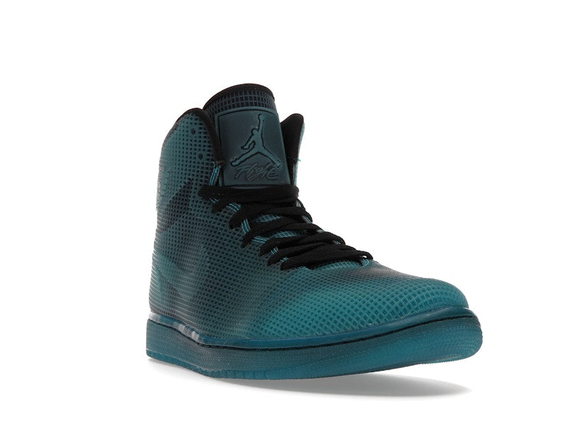 Jordan 1 Retro 4Lab1 Tropical Teal