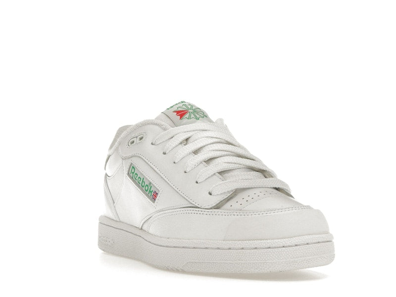 Reebok Club C Bulc Beams White